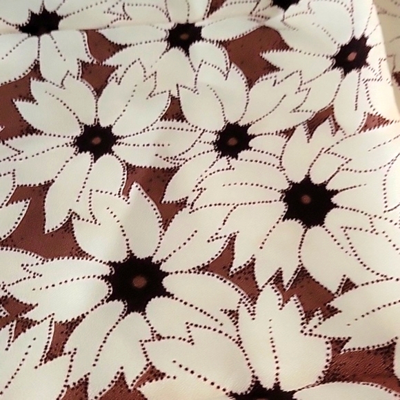 Vintage Totes Rain Scarf Water Repellent - Picture 2 of 5